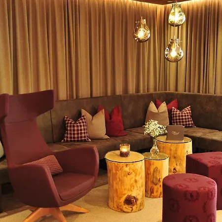 Verwall Hotell 4*