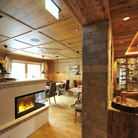 Verwall Hotell 4*