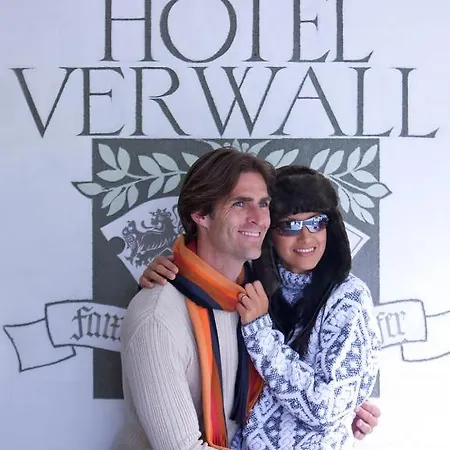 Готель Verwall