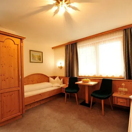 Verwall Готель 4*